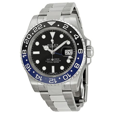 rolex gmt ii user guide